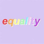 Equality Aesthetic