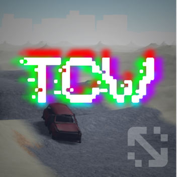 The Cybernetic Wasteland [PRE-ALPHA]