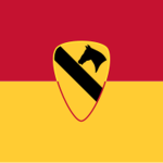 1st Cavalry Division, 5th Cavalry Regiment