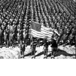 U.S. Soldiers Squad