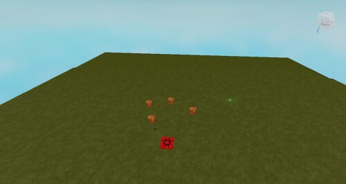 door simulator test on door health