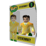 StevenRky Funko Pop