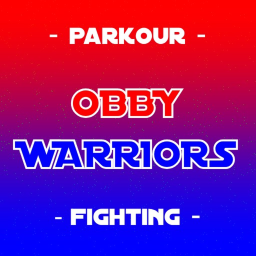 Obby Warriors
