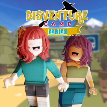 🎪 [CARNIVAL OF CHAOS] Disventure Roleplay!