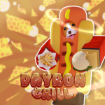 Dayron Grill