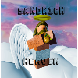 [🌴 SPRING UPDATE 🌴] Sandwich Heaven | Beta