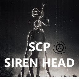 SCP- Siren Head