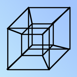 4D demo icon