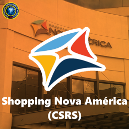 CSRS | Shopping Nova América