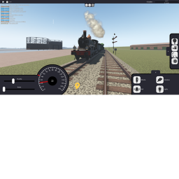 train testing