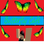 Butterfly Café Association