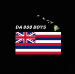 Da 808 Boys