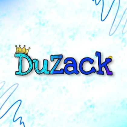 DuZack Roblox group icon