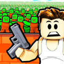 Zombie Defense Tycoon 💥