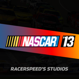 NASCAR '13