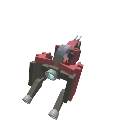 Fighter for Galaxy Beta