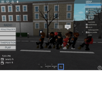 I will give robux for rare dinos