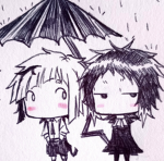 ୨୧ Bungo Stray Dogs