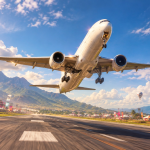 Plane Flight [NEW]