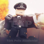 | TAP | Türk Polis Akademisi