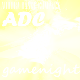 Aurora | Gamenight