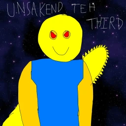 Unsakened teh third icon