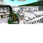 Loaning Robux