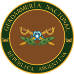 Gendarmeria Nacional Argentina || EA