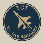 [TCT] 132. Filo Hançer