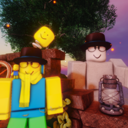 Archived Home {Showcase}