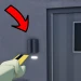 Find the Keycards icon