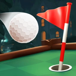🎃 Super Golf! icon