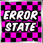 Error State