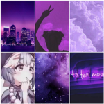 Purple Me!!!