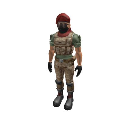 PVT.Adam