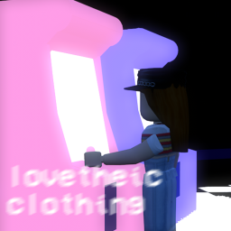 lovetheic clothing homestore