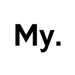 My