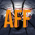 AFF | Aura from flames