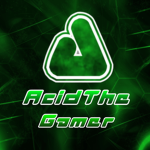 Team Acid!