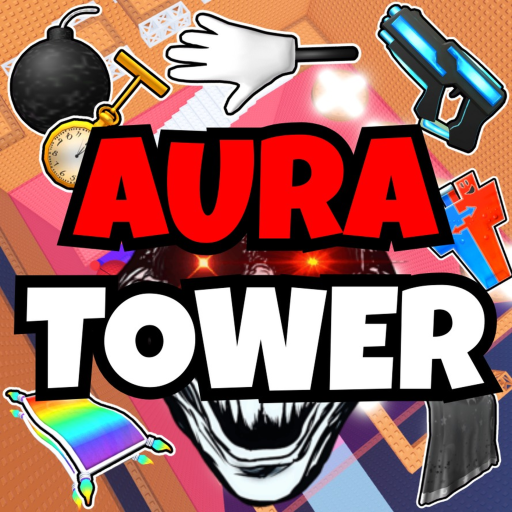 Aura Troll Slap Tower