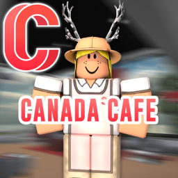 [CC] Canada Cafe V1