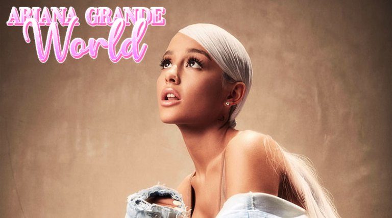 Ariana Grande World screenshot 2