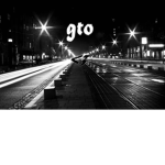 • gto |<3| •