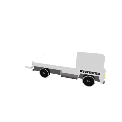FER Season 3 Truck