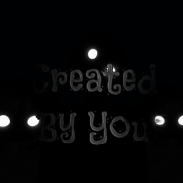 Created By You (DEMO)