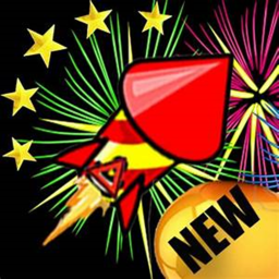 Firework Simulator[NEW]