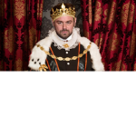 King cult