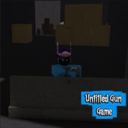 Untitled Gun Game