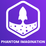 Phantom Imagination