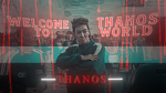 Thanos Worldd